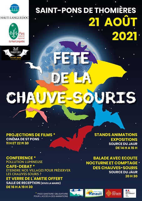 Affiche Fete CS bd