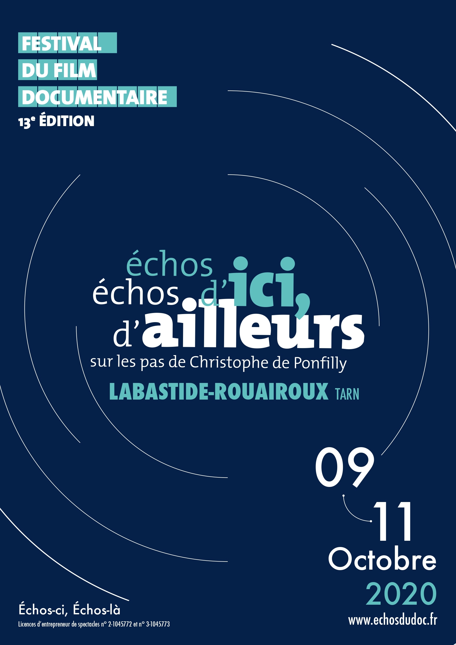 Affiche Festival_Echo-ci_Echo-la_2020