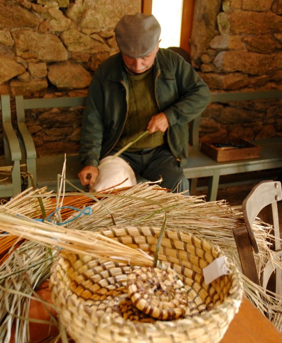 © Ferme de Payrac, Nages