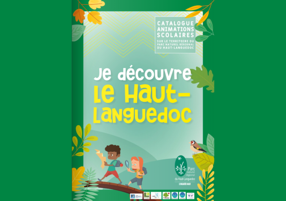 Catalogue animations scolaires / grand public