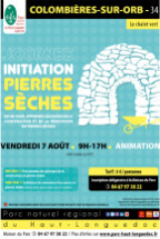 Livre - Initiation Pierres Sèches