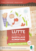 Lutte contre le gaspillage alimentaire en restauration collective